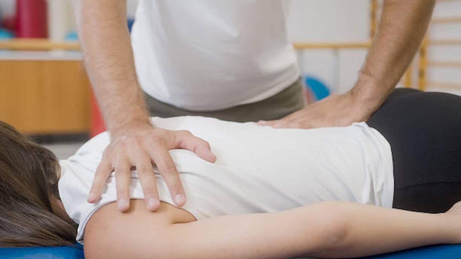 Deep Tissue Massage Courses in Mitcham